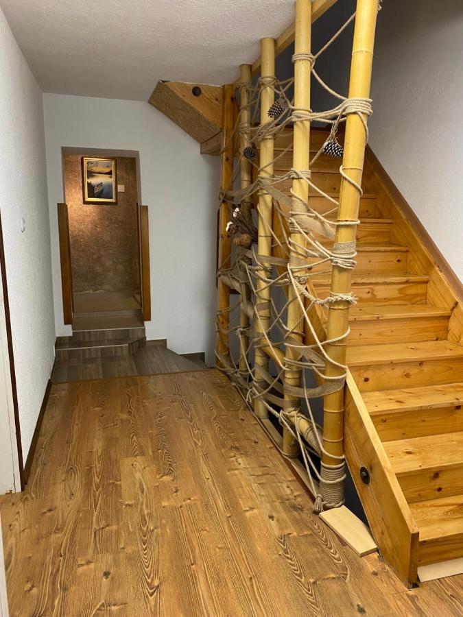 Къща За Гости Хаджиевата Къща Smolyan Buitenkant foto