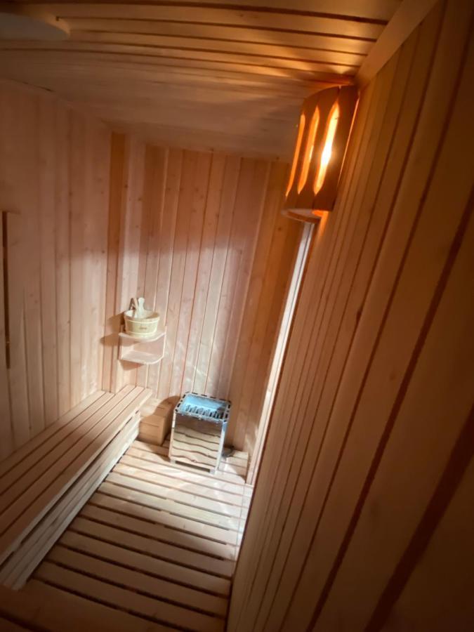 Къща За Гости Хаджиевата Къща Smolyan Buitenkant foto